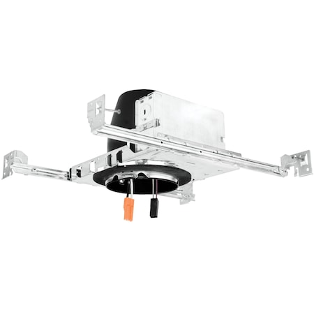 Elco Lighting 4 0-10V New Construction Dedicated LED Housing" EL490ICDXA